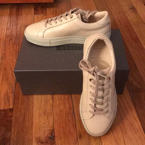 greats womens sneakers